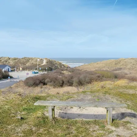 10 بيت للعطل Bindslev