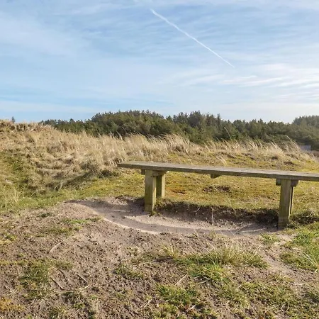 2 Bedroom Beach Front Home In Bindslev Bindslev