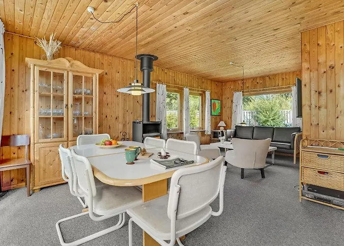 10 Дом отдыха Биндслев