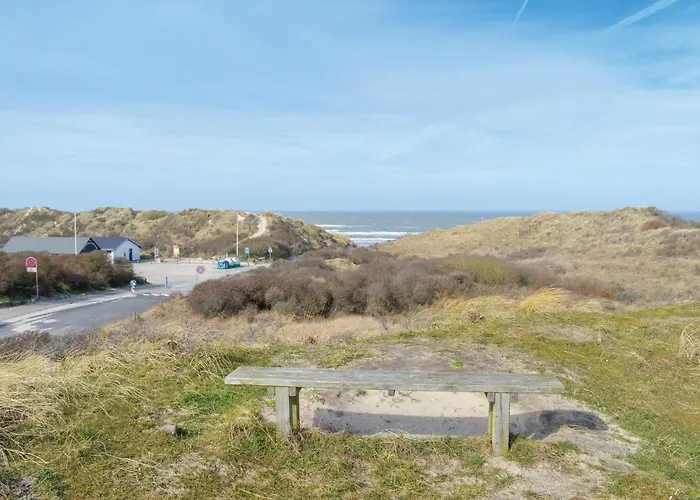 10 Дом отдыха Биндслев