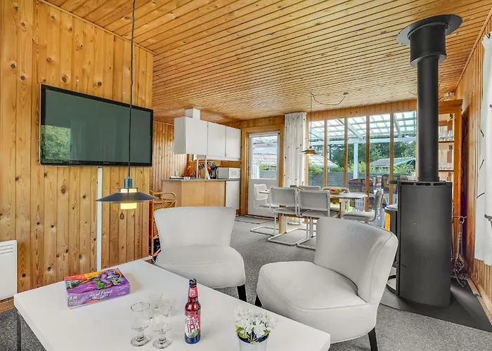 Дом отдыха 10